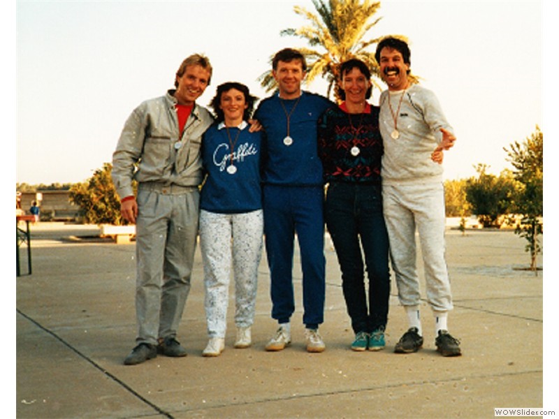 pat d 1985 Baghdad Marathon_0002
